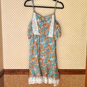 Maaji dress